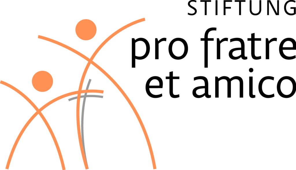 Logo Wort-Bild Marke