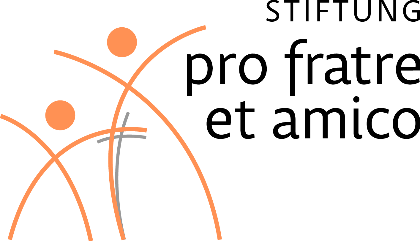 Logo Wort-Bild Marke