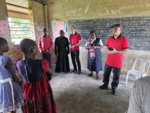 Mehr über den Artikel erfahren Uganda-Reise 2025 – 25.11. Vortrag in Bad Rotenfels