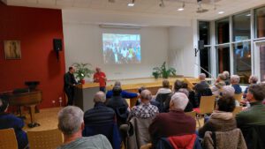 Mehr über den Artikel erfahren Vielen Dank für Ihr Interesse am 25.11. in Bad Rotenfels