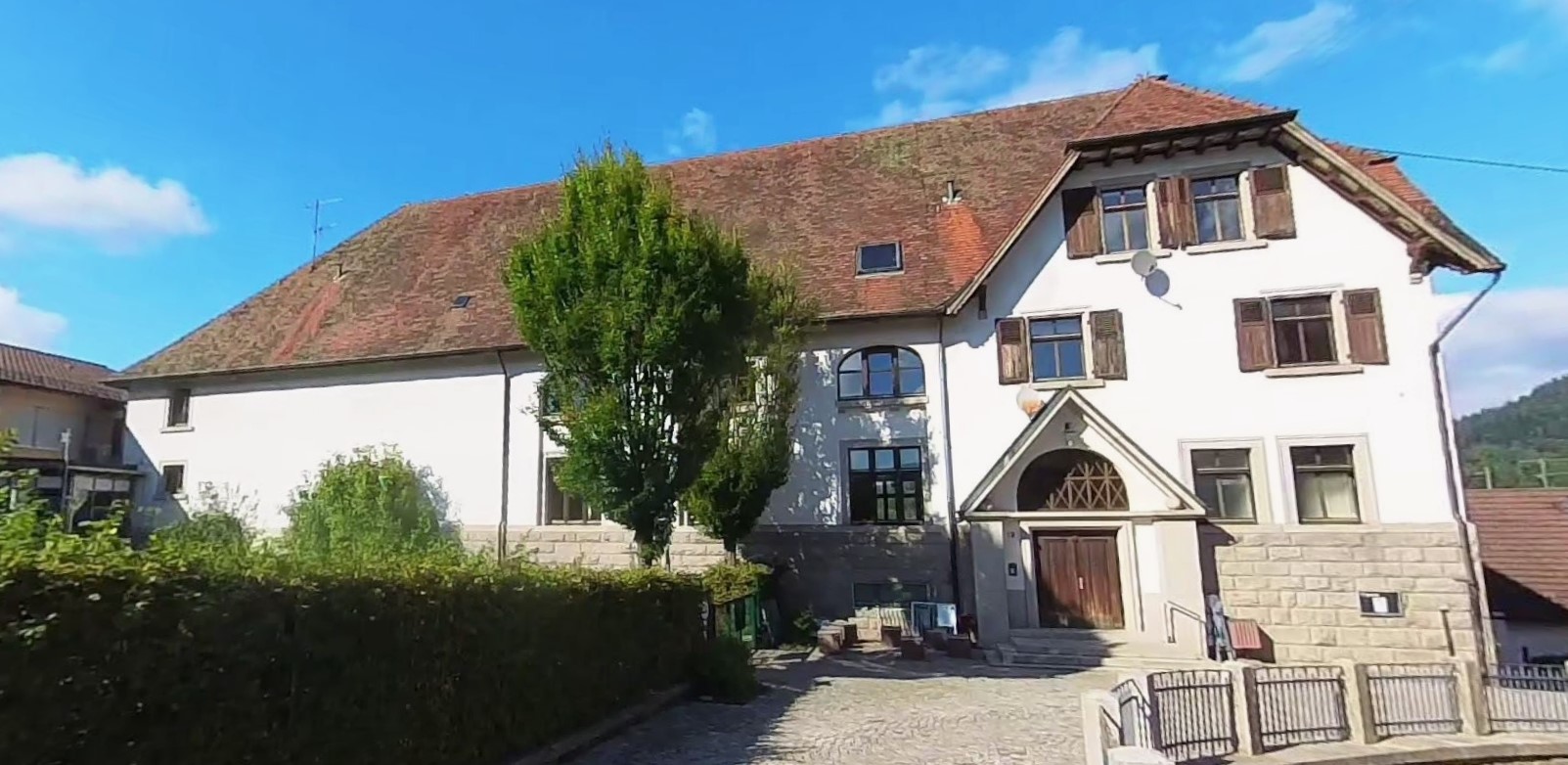 Du betrachtest gerade Vortrag über Uganda und Äthiopien beim Seniorenclub Forbach am 6. Mai