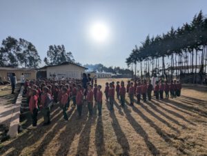 Mehr über den Artikel erfahren 2026er Reise nach Äthiopien